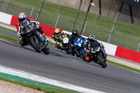 Advanced Group Black Bikes